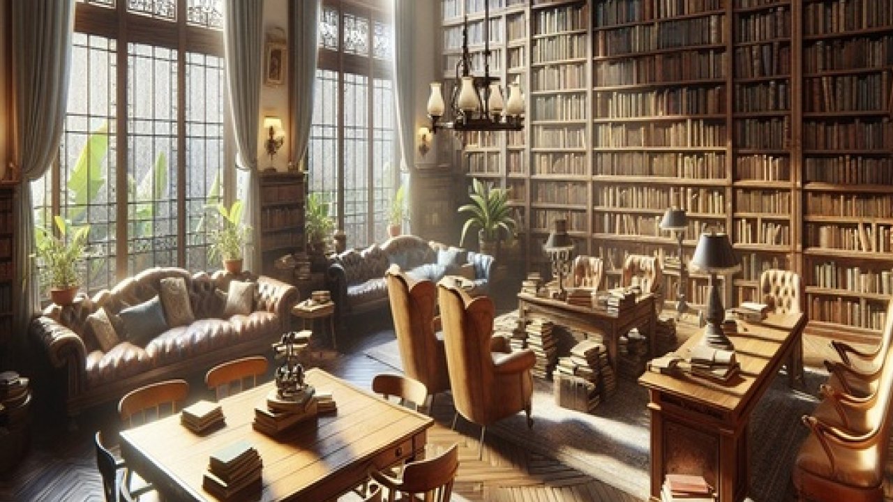 Reading-Zone
